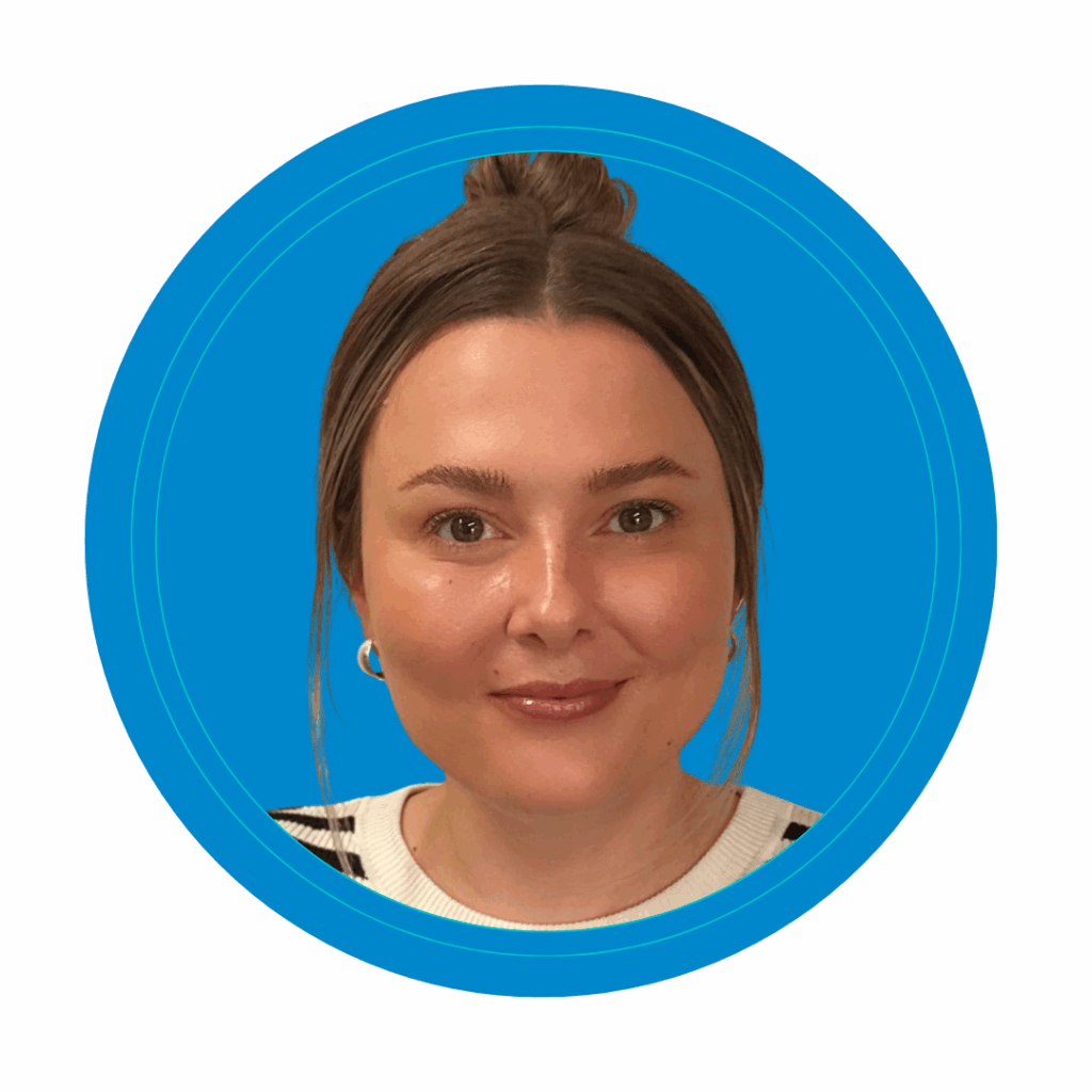 Photo of Morgan Meredith